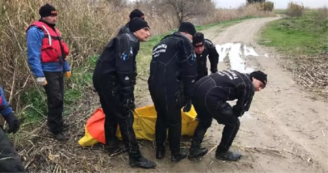 Tuvaletini Yapmak İçin Gittiği Nehre Düştü, Cesedine 12 Gün Sonra Ulaşıldı