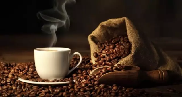 Ünlü Kahve Zinciri Starbucks’ın Gelirlerinde Beklentilerin Üzerinde