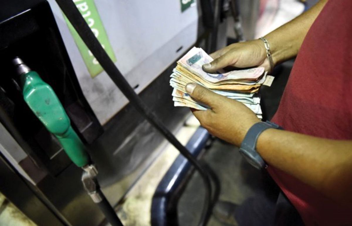 Venezuela ekonomisi ABD\'ye bağımlı