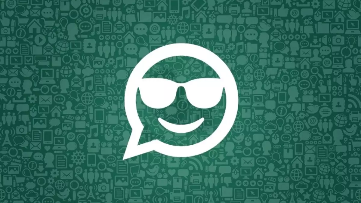 Whatsapp, Android Beta Sürümünde 21 Emojinin Görünümünü Güncelledi