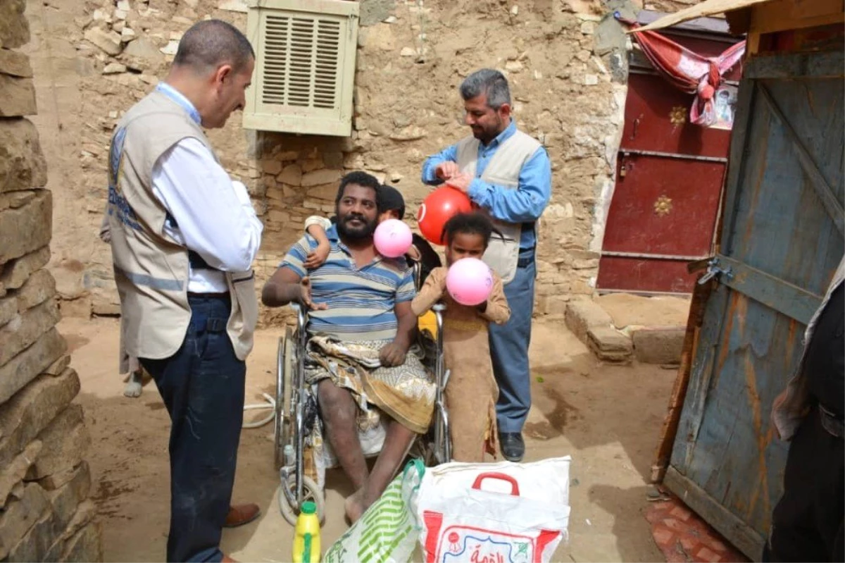 Yemen\'den, Vicdanlara Çağrı