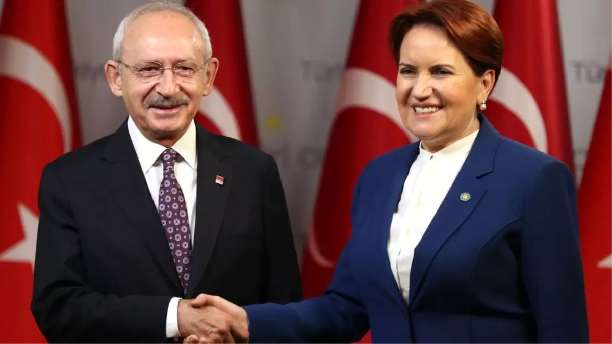 Yerel Seçim 2019: Chp-İyi Parti İttifakında Sorunlar Nasıl Aşıldı, Hangi İlde Kim Desteklenecek?