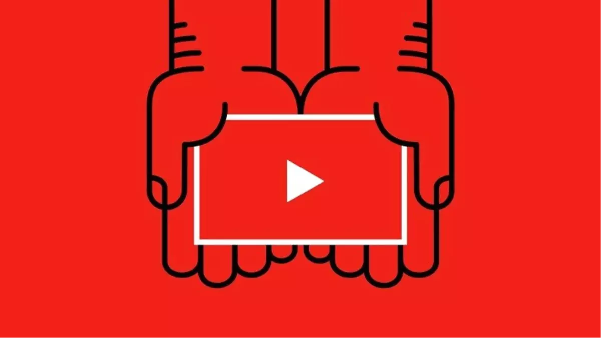 Youtube, Komplo Teorisi Videolarını Önermeyi Durduracağını Açıkladı