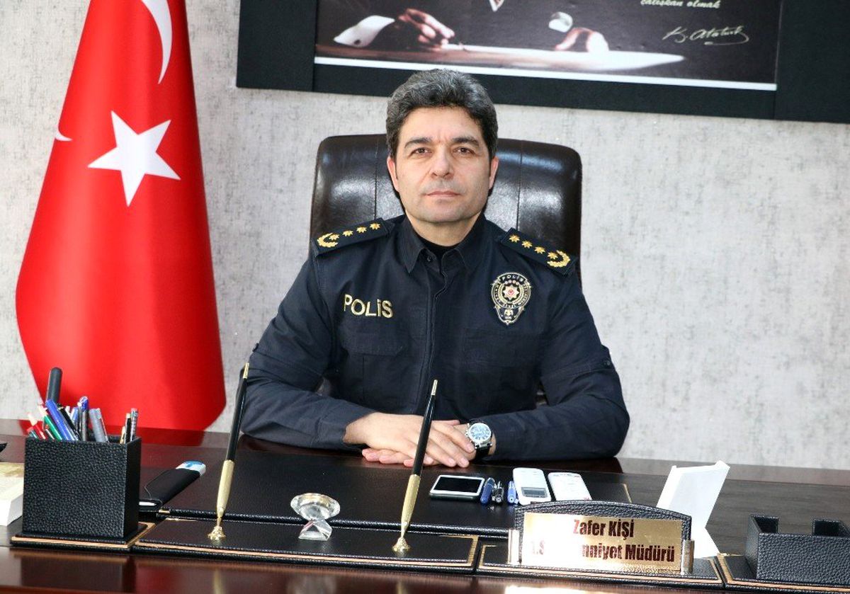 Yozgat Pomem\'de Sözlü Mülakatlar Sürüyor