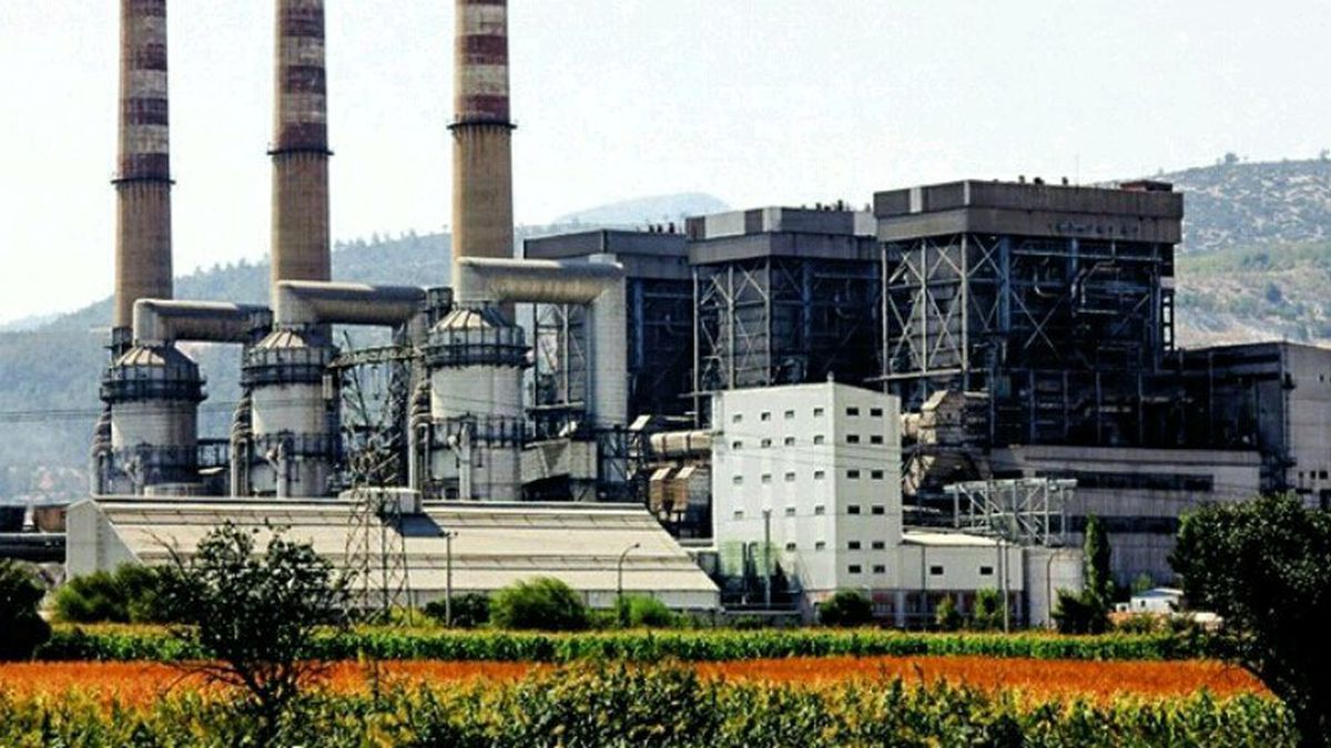 Abd, 2050 Yılına Kadar Kömür Kullanımına Devam Edecek