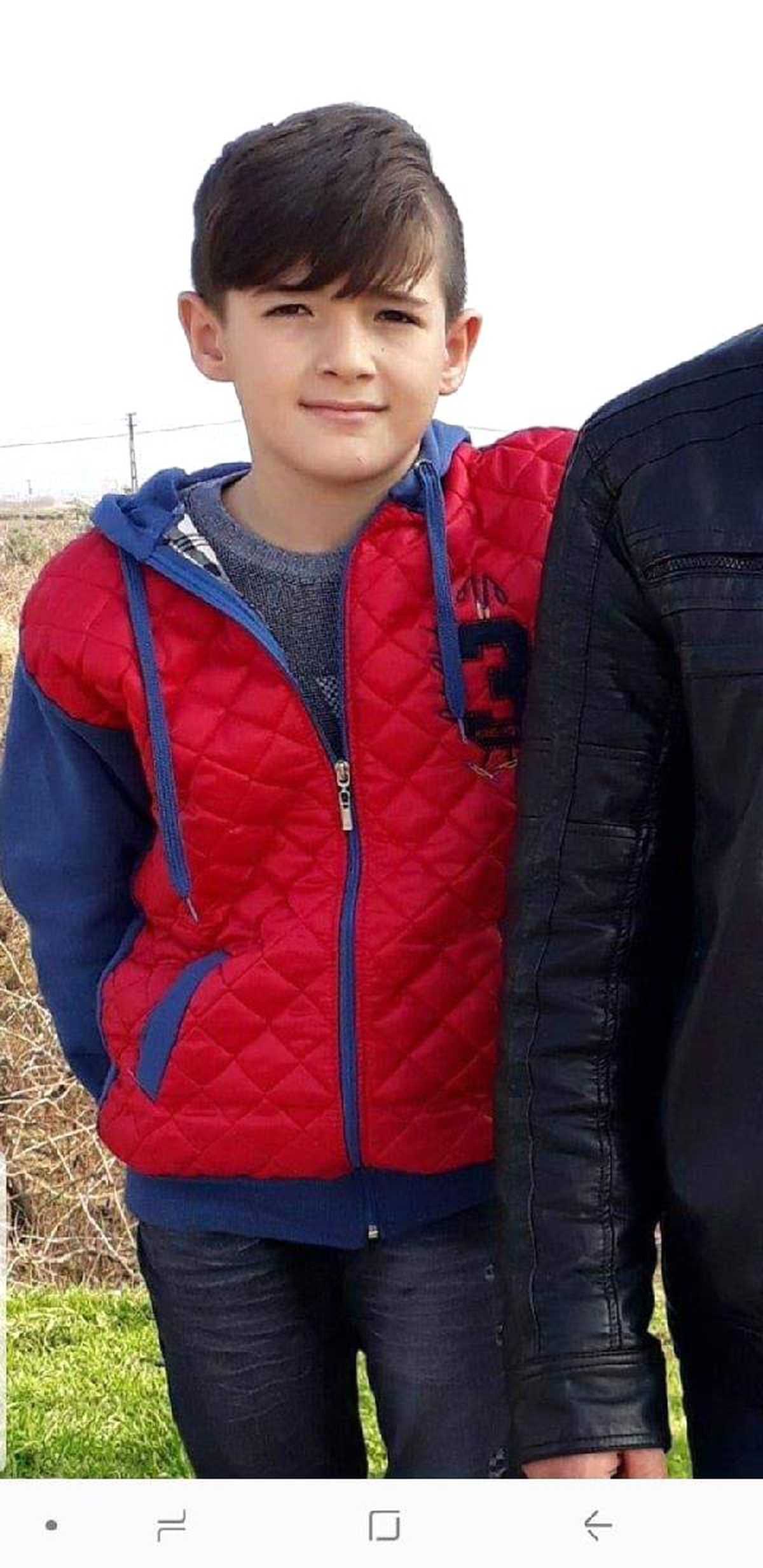 Ağabeyi ve Arkadaşlarıyla Ava Giden 10 Yaşındaki Burak, Elindeki Tüfeğin Kazara Ateş Almasıyla Öldü...