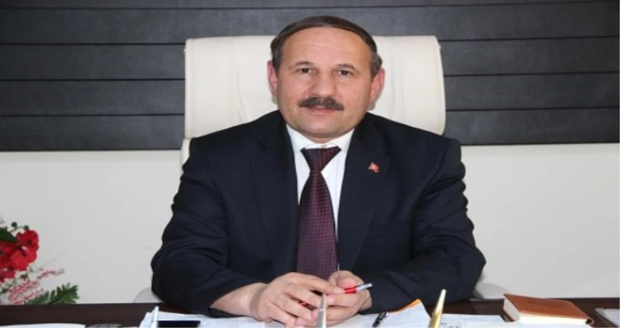 AK Parti Erzurum Aşkale Belediye Başkan Adayı Ahmet Yaptırmış Kimdir?