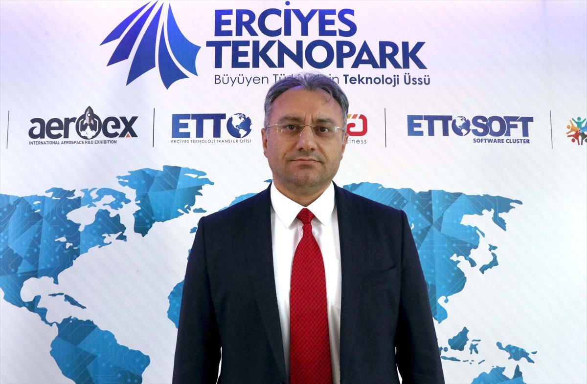 Akademisyenlerden Ülke Ekonomisine "İhracat" Katkısı