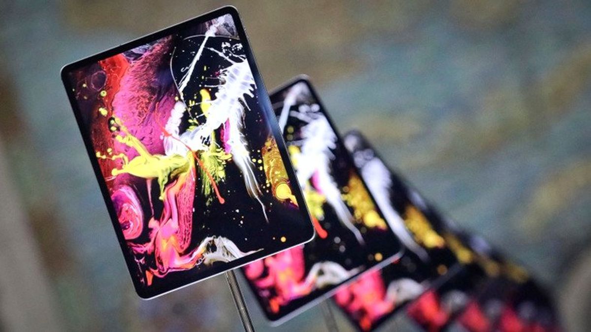 Apple, Çok Yakında İpad Mini 5 Dahil Yeni İpad Modellerini Tanıtacak