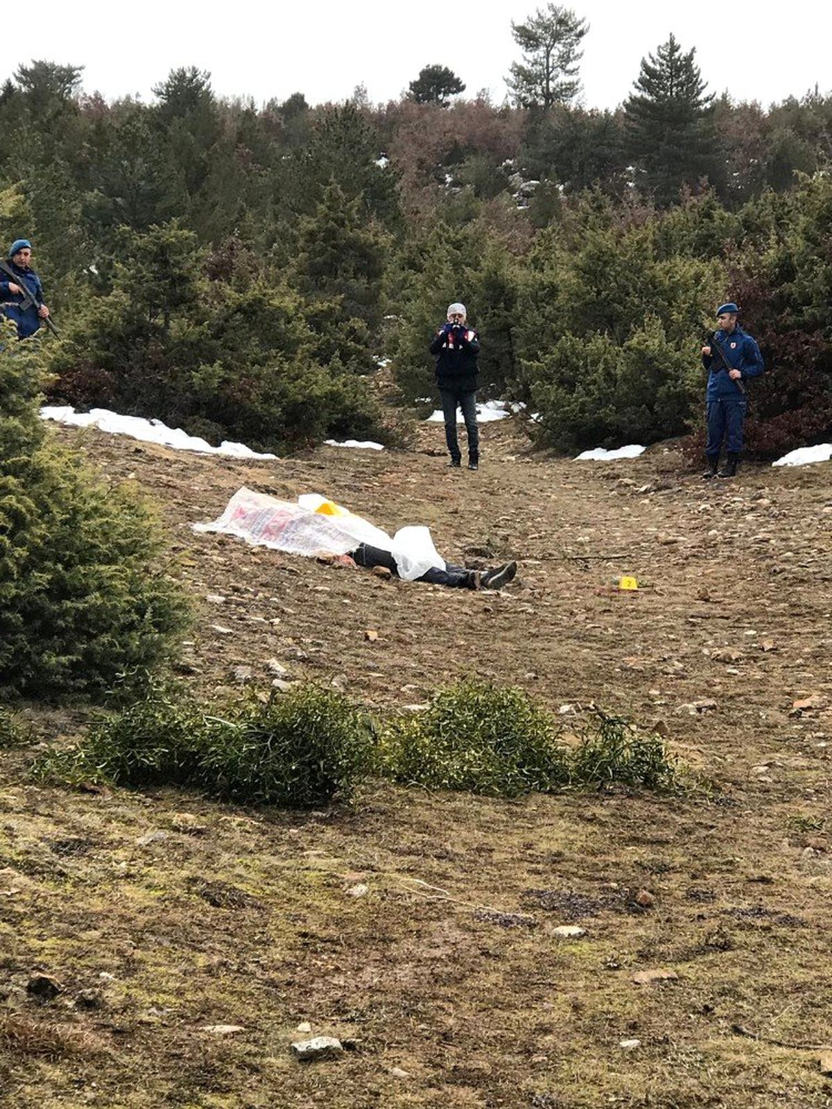 Av Tüfeğiyle Başından Vurulan Çocuk Öldü