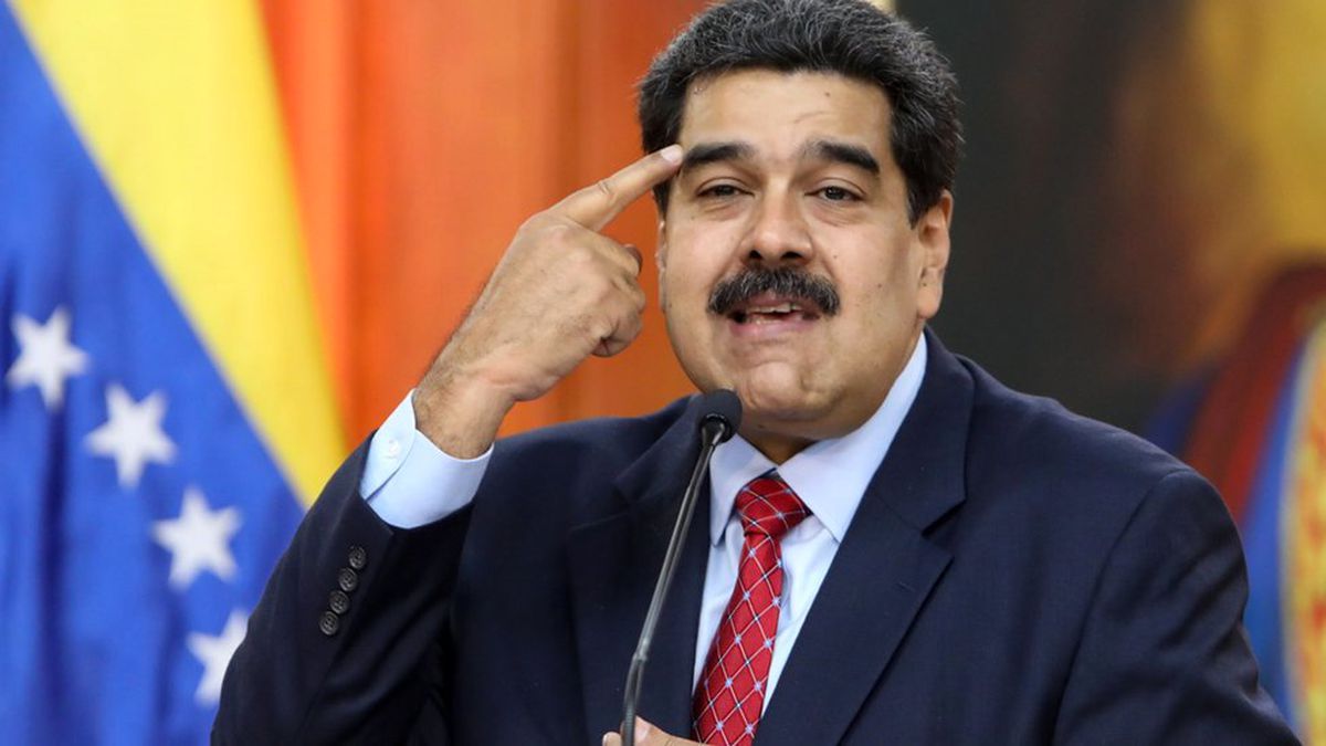 Avrupa\'dan Venezuela Devlet Başkanı Maduro\'ya 8 Gün Süre