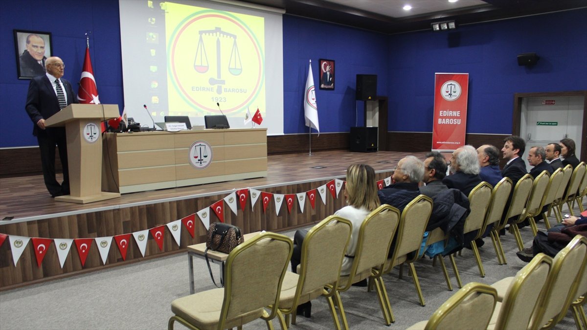 Avukatlık Mesleği Çözüm Üretme Sanatıdır"