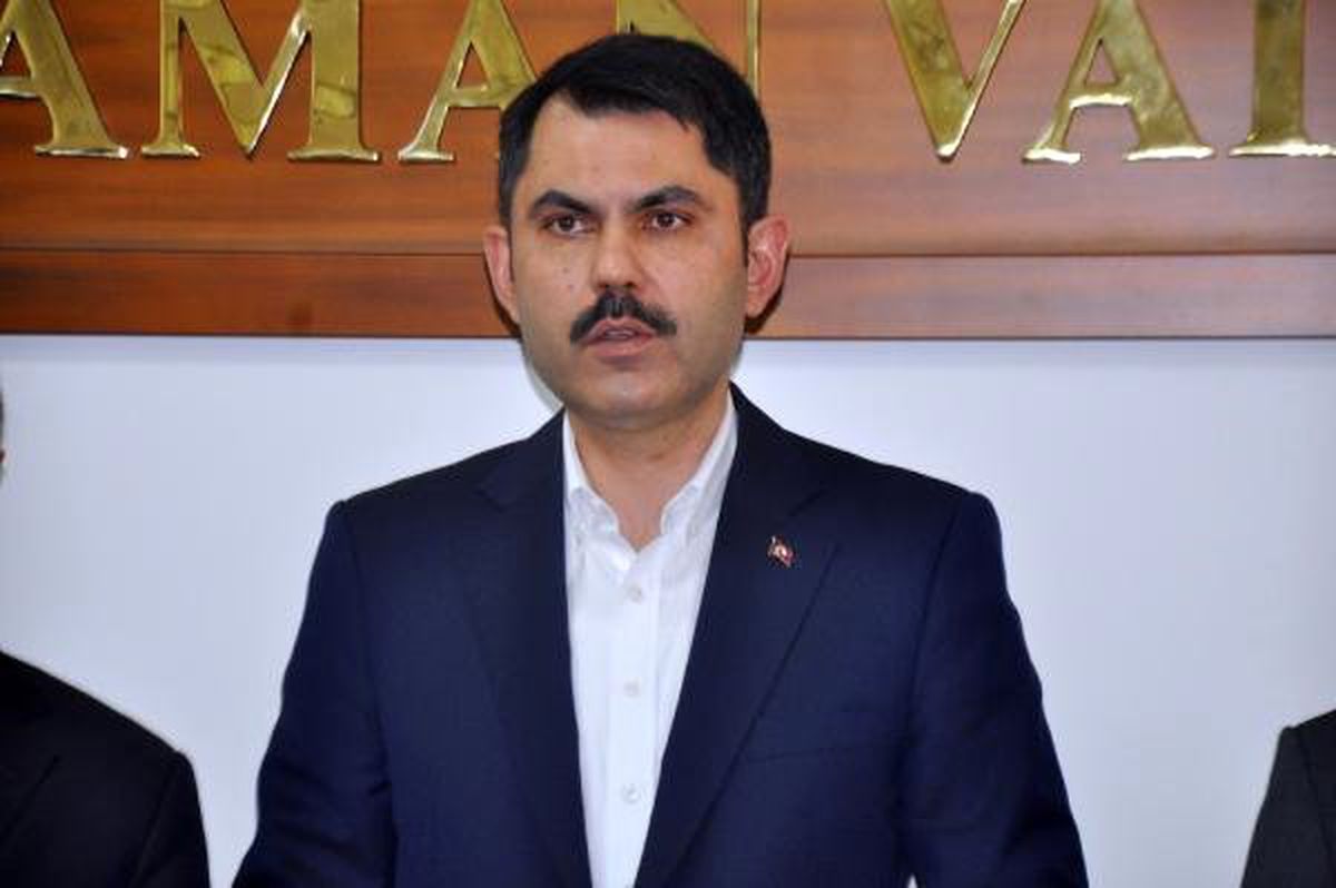 Bakan Kurum: Antalya\'daki Afette 2 Kişi Hayatını Kaybetti, 13 Kişi Yaralı, 1 Kişi Kayıp/ Fotoğraflar