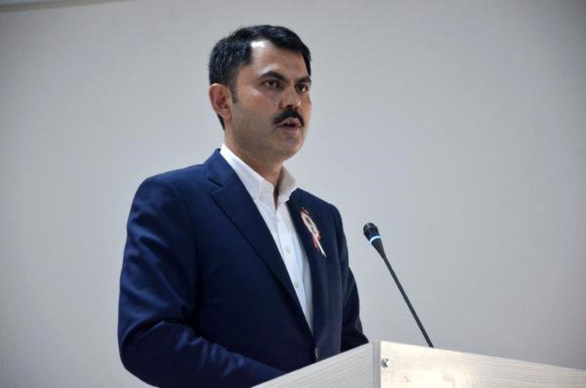 Bakan Kurum: Antalya\'daki Afette 2 Kişi Hayatını Kaybetti, 13 Kişi Yaralı, 1 Kişi Kayıp (2)