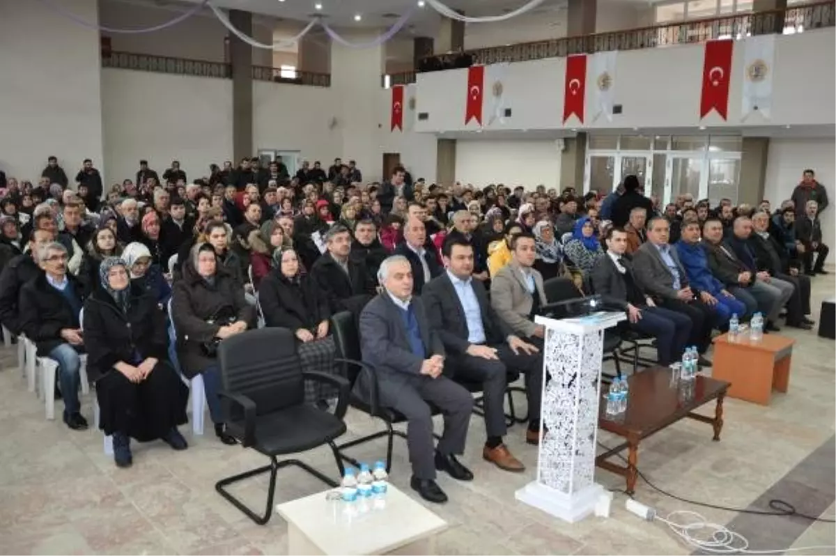 Bartın TOKİ Konutlarında Kura Çekilişi Heyecanı