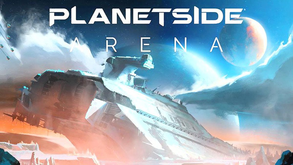 Bu Hafta Çıkması Beklenen Planetside Arena, Mart Ayına Ertelendi