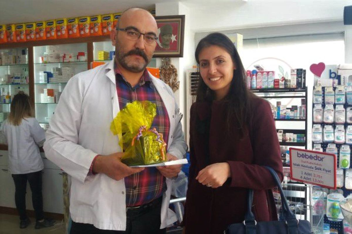 Bu Projelerle Hem Sağlık Hem de Çevre Korunacak