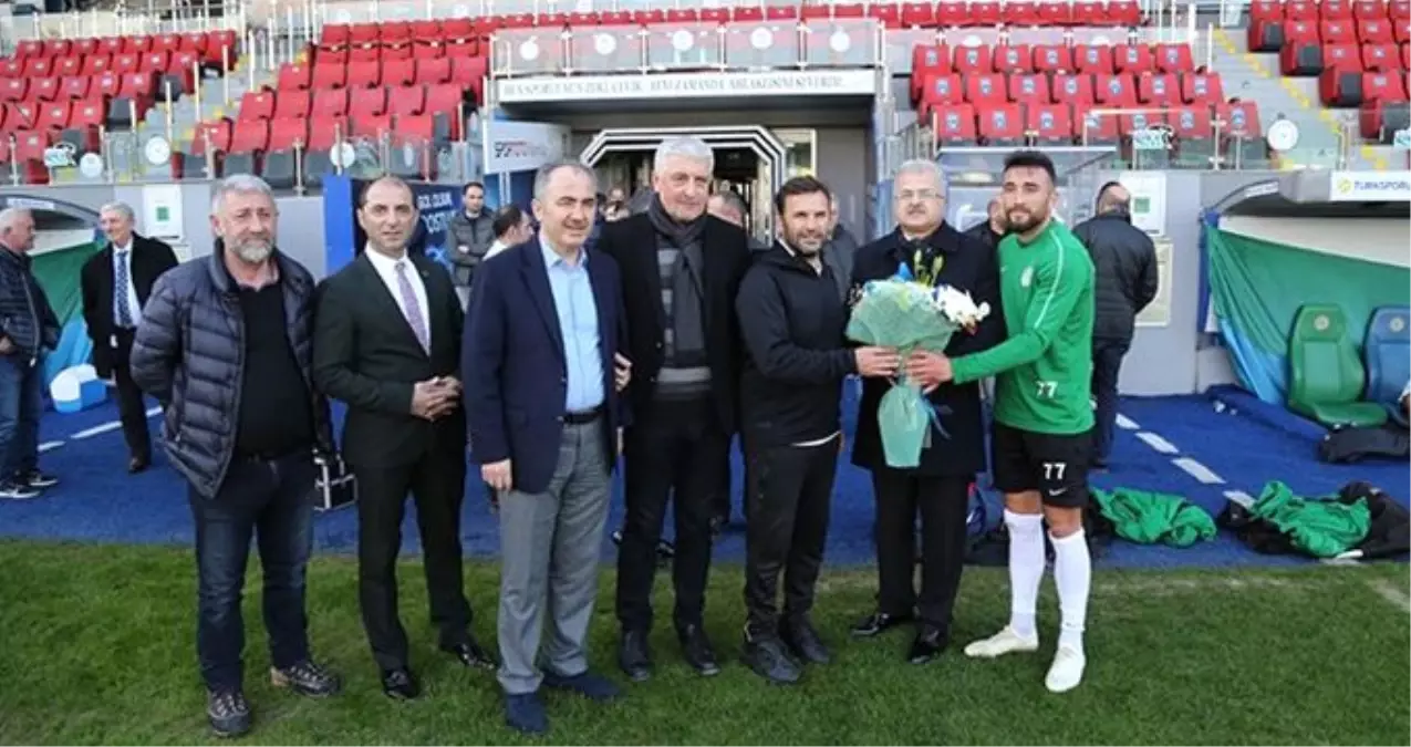 Çaykur Rizespor\'un Borcu 96 Milyon TL