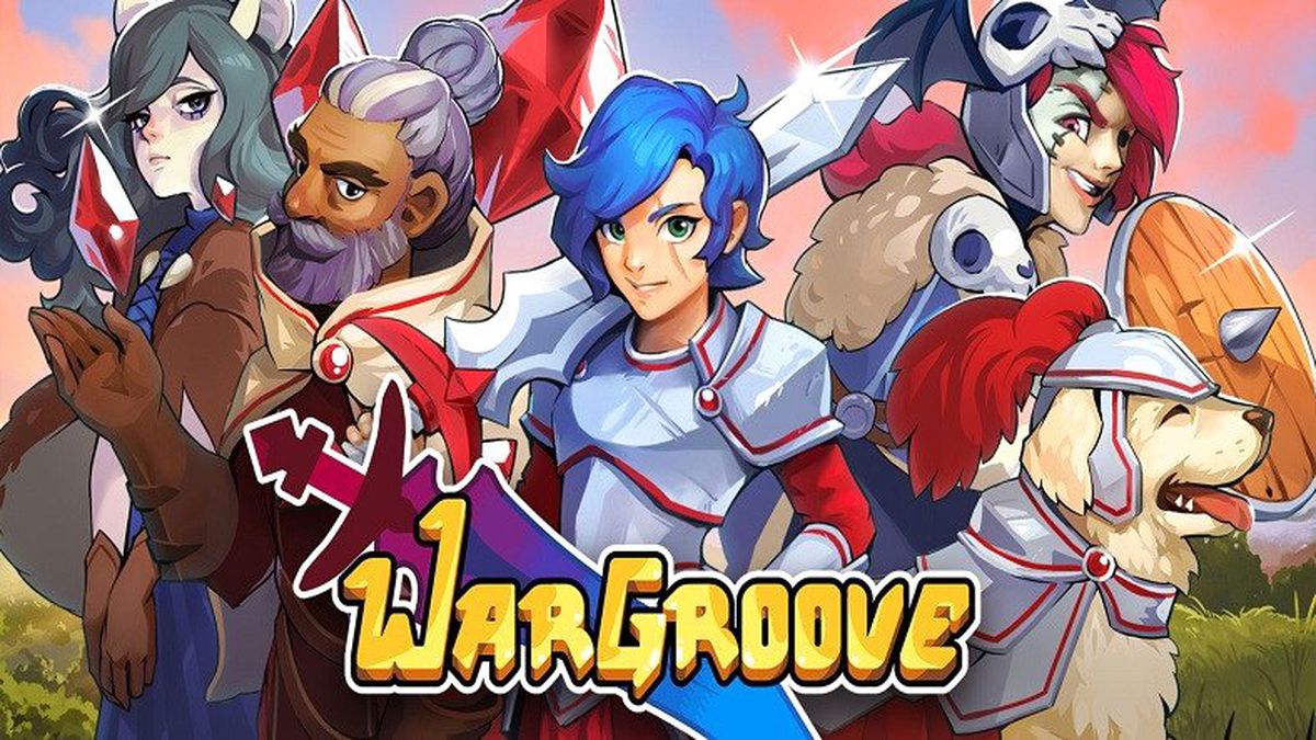 Chucklefish\'in Yeni Oyunu Wargroove, Çapraz Platform Desteğiyle Geliyor