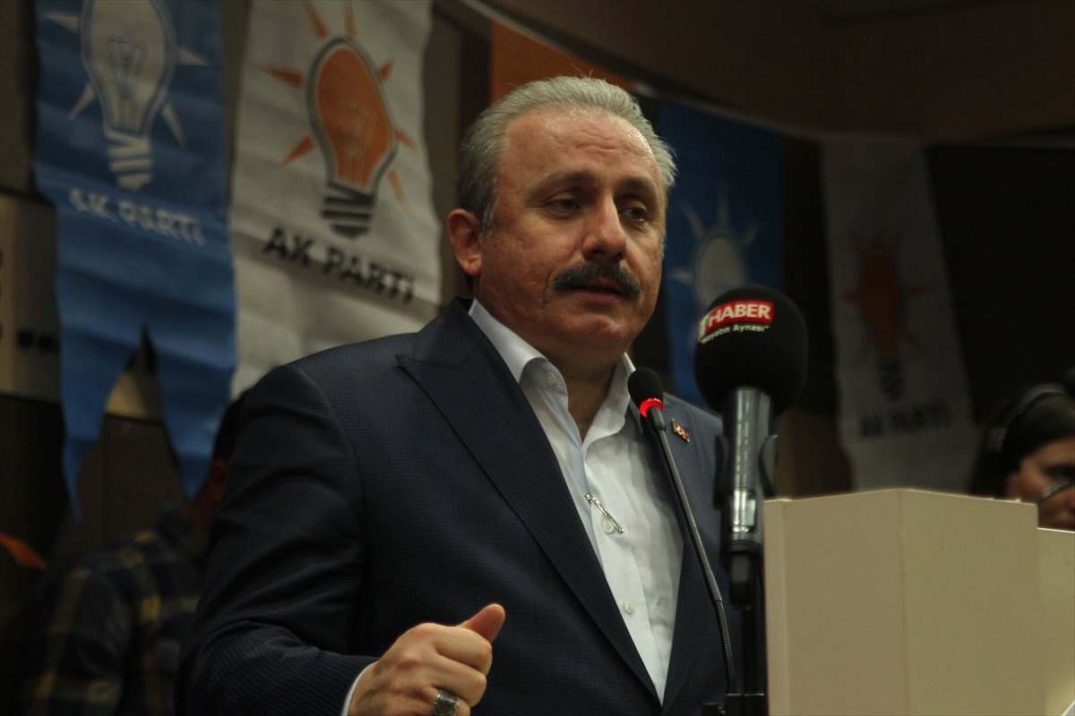 Cumhur İttifakının Bir Ruhu ve Hikayesi Var"