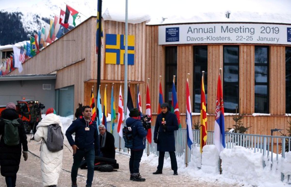 Davos\'un ardından