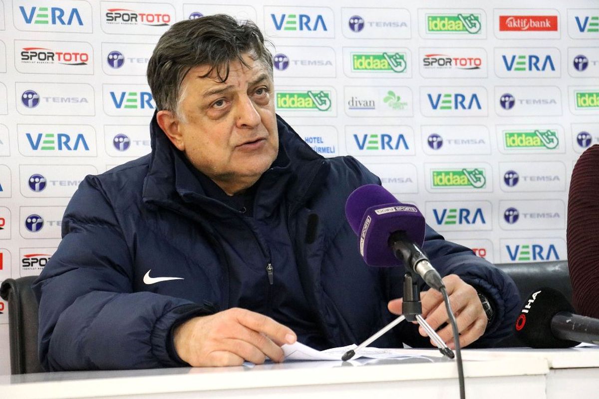 Futbol Kazasına Uğradık"