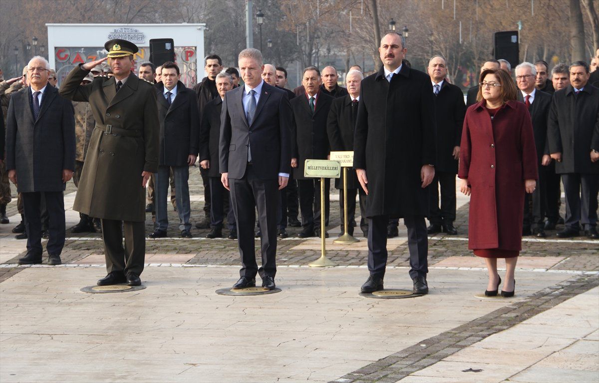 Geleceğe Emin Adımlarla Yürüyeceğiz"