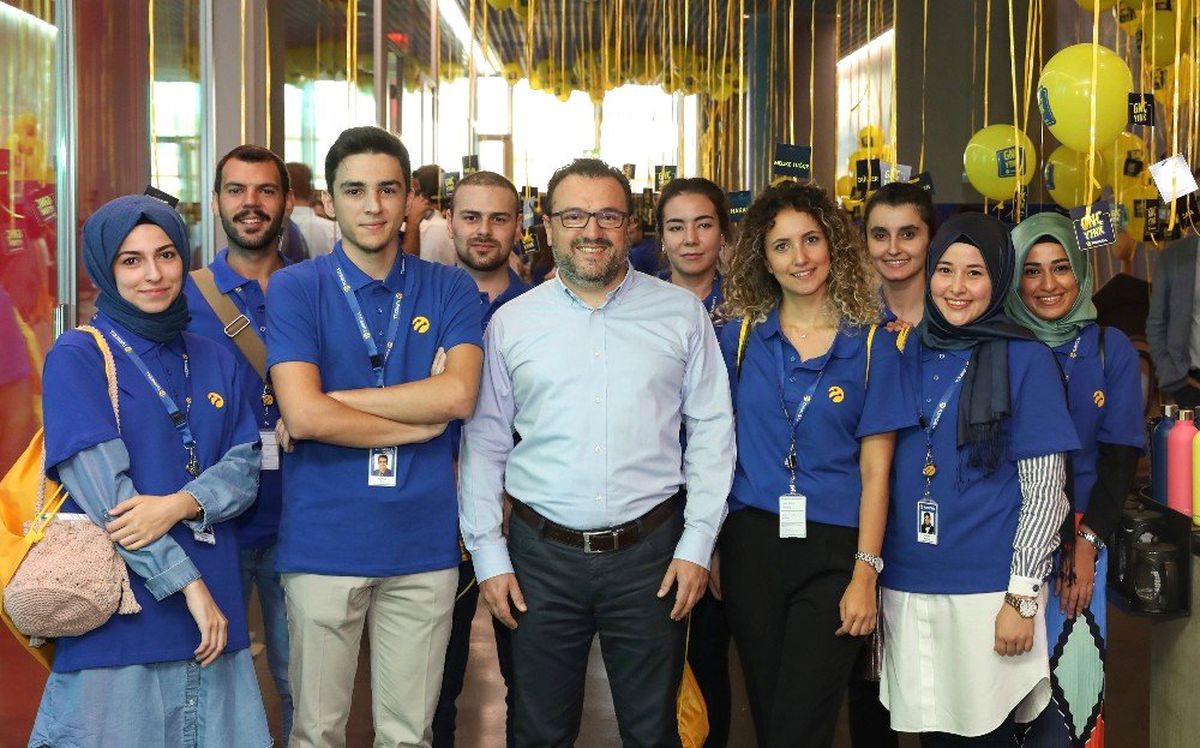 Gnçytnk\'da Yeni Dönem Başvuruları Başladı