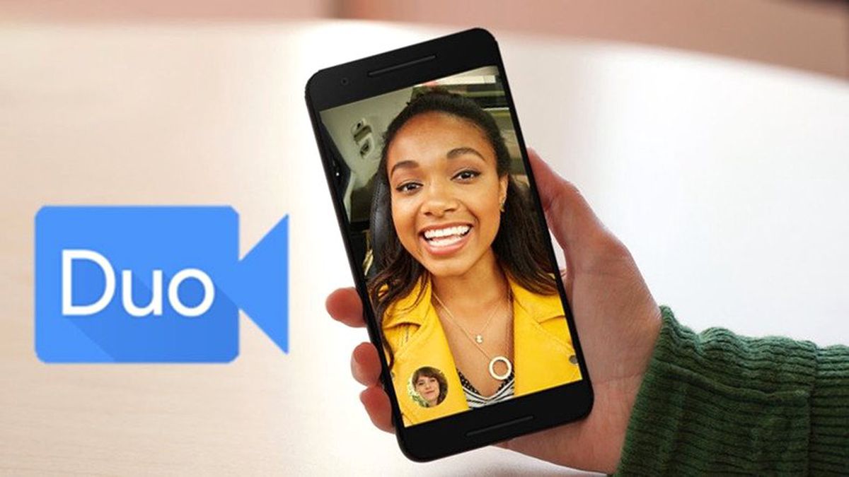 Google, Görüntülü Görüşme Servisi Duo\'yu Bilgisayarlara Getiriyor