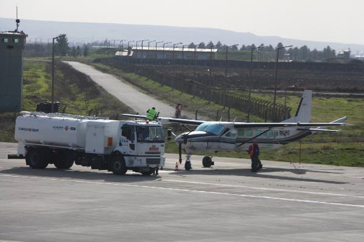 Güneydoğu Anadolu\'nun Petrol Yataklarının Röntgeni Çekildi
