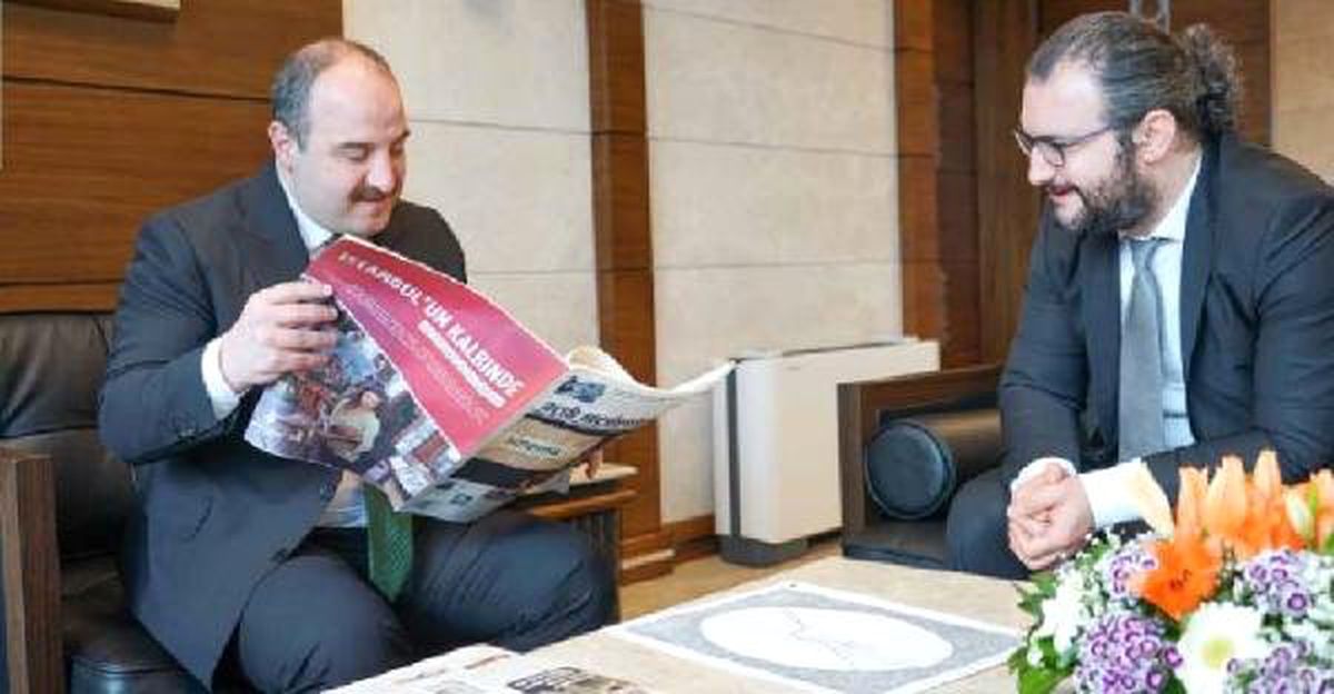 Günümüzün İbn Haldunlarını Araştırma Üniversiteleri Yetiştirecek"