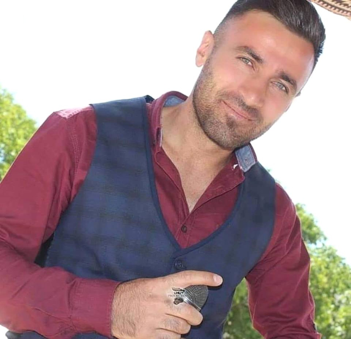 Hakkari\'li Genç Futbolcu Kalp Krizine Yenik Düştü