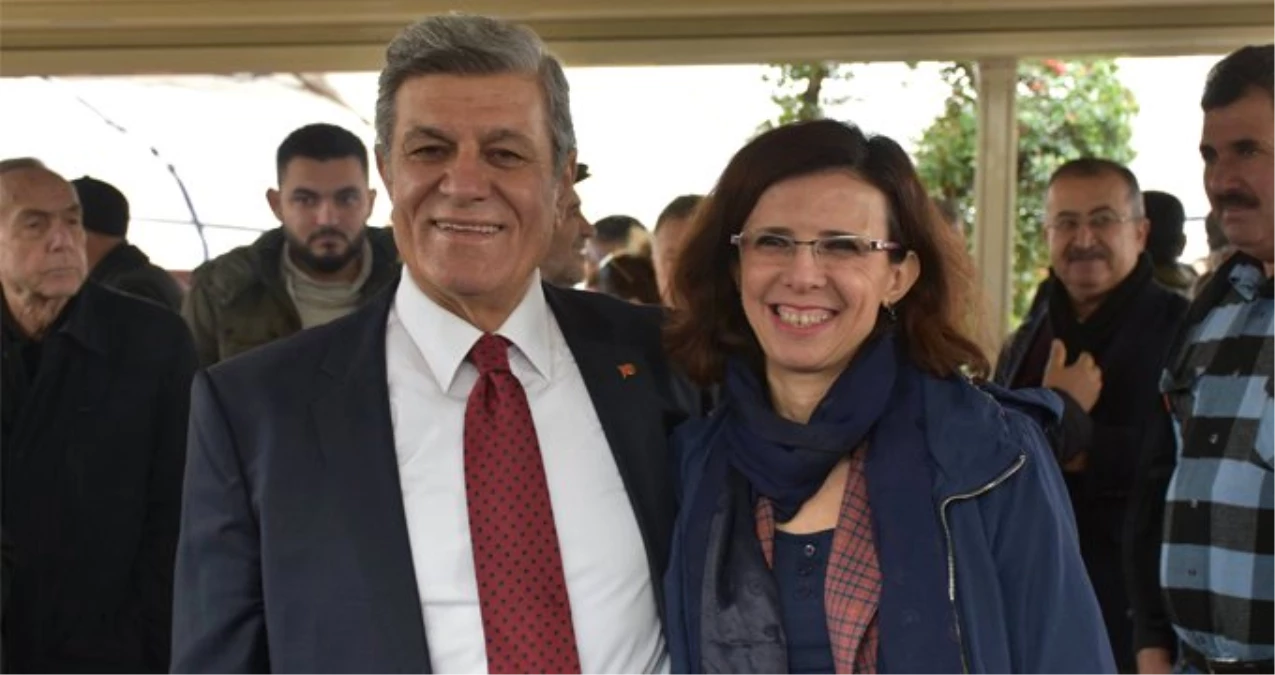 CHP Muğla Yatağan İlçesi Belediye Başkan Adayı Halil Arslan Kimdir?