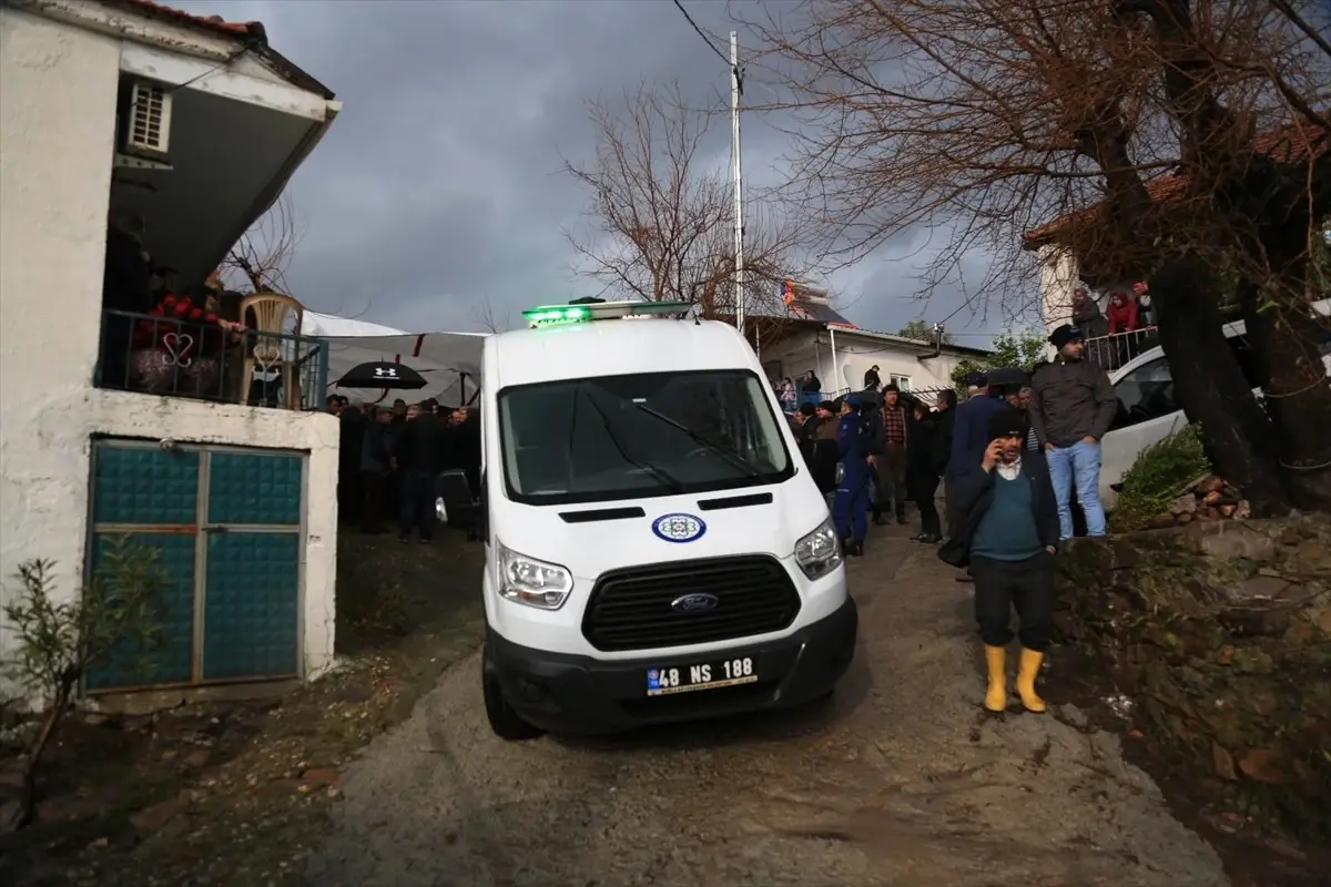 İkisi de Birbirini Çok Seviyordu"