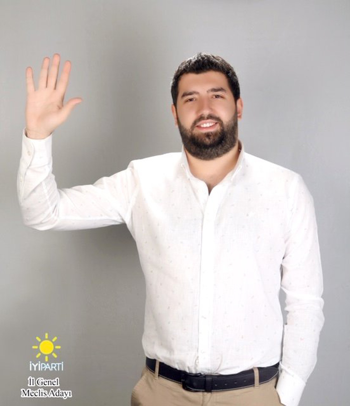 İl Genel Meclisine 22\'lik Üye