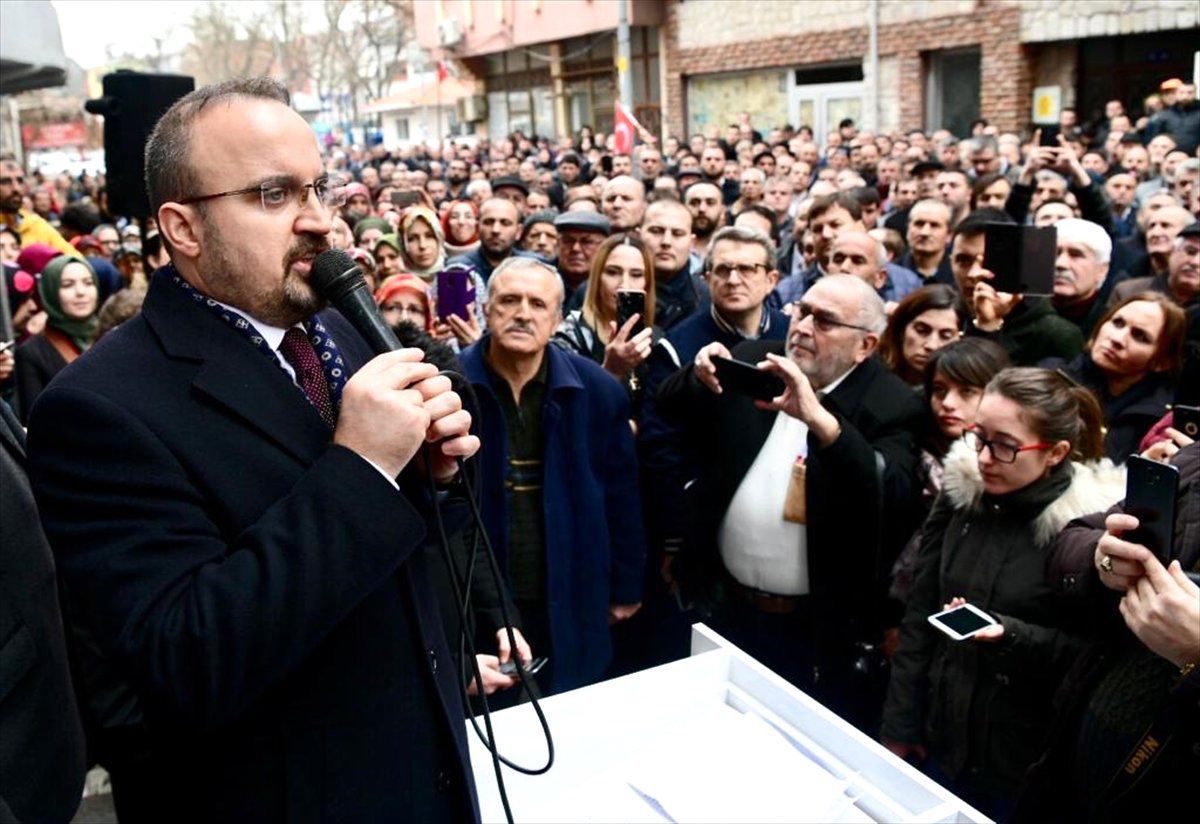 İyi Parti 31 Mart\'tan Sonra Dökülmeye Başlayacak"