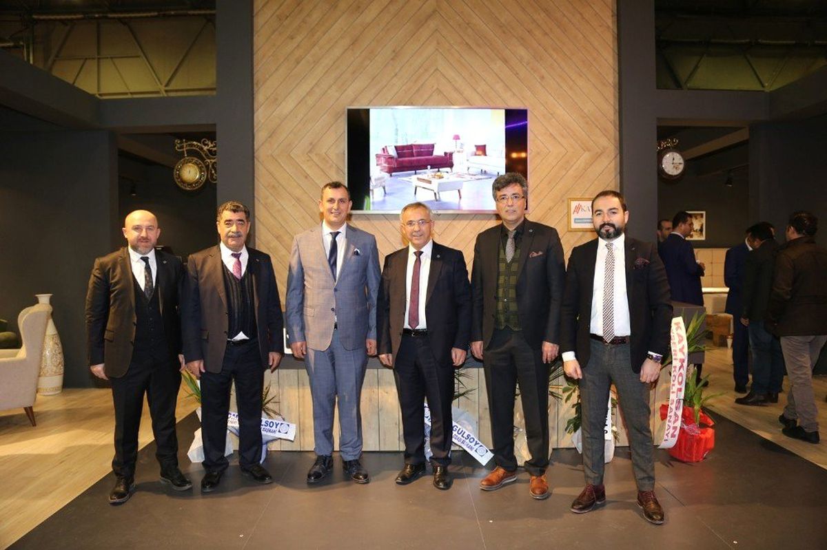 Kayso Üyelerini İmob\'da Yalnız Bırakmadı