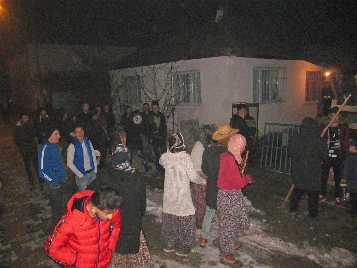 Kış Yarısı Şenliği"