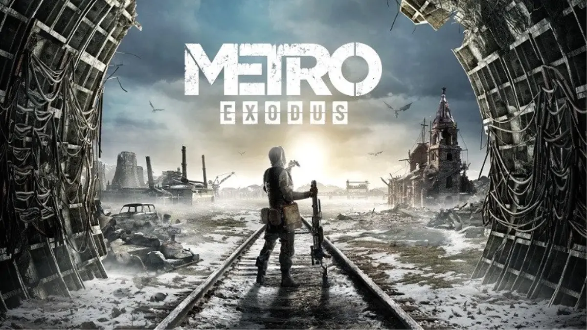 Metro Exodus\'un Sistem Gereksinimleri Yayınlandı (Rtx 2080 Ti İçerir)