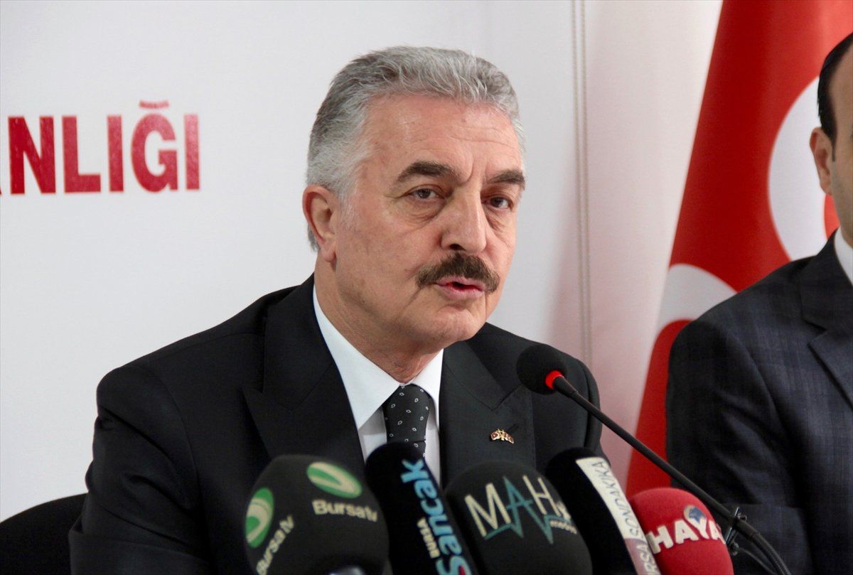 MHP\'nin Belediyelerden Vazgeçtiğini Söylemek Sefil ve Ahlaksız Bir Yalandır"