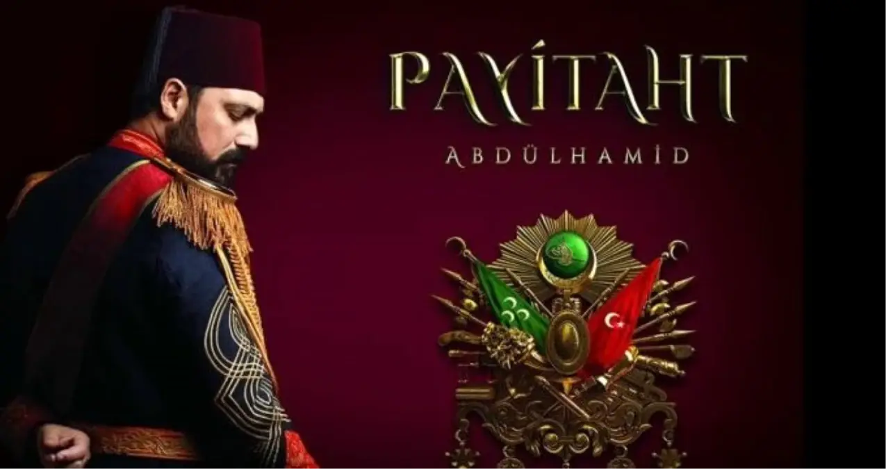 Payitaht Abdülhamid Dizisinin 72. Bölüm Fragmanı Yayınlandı Mı?