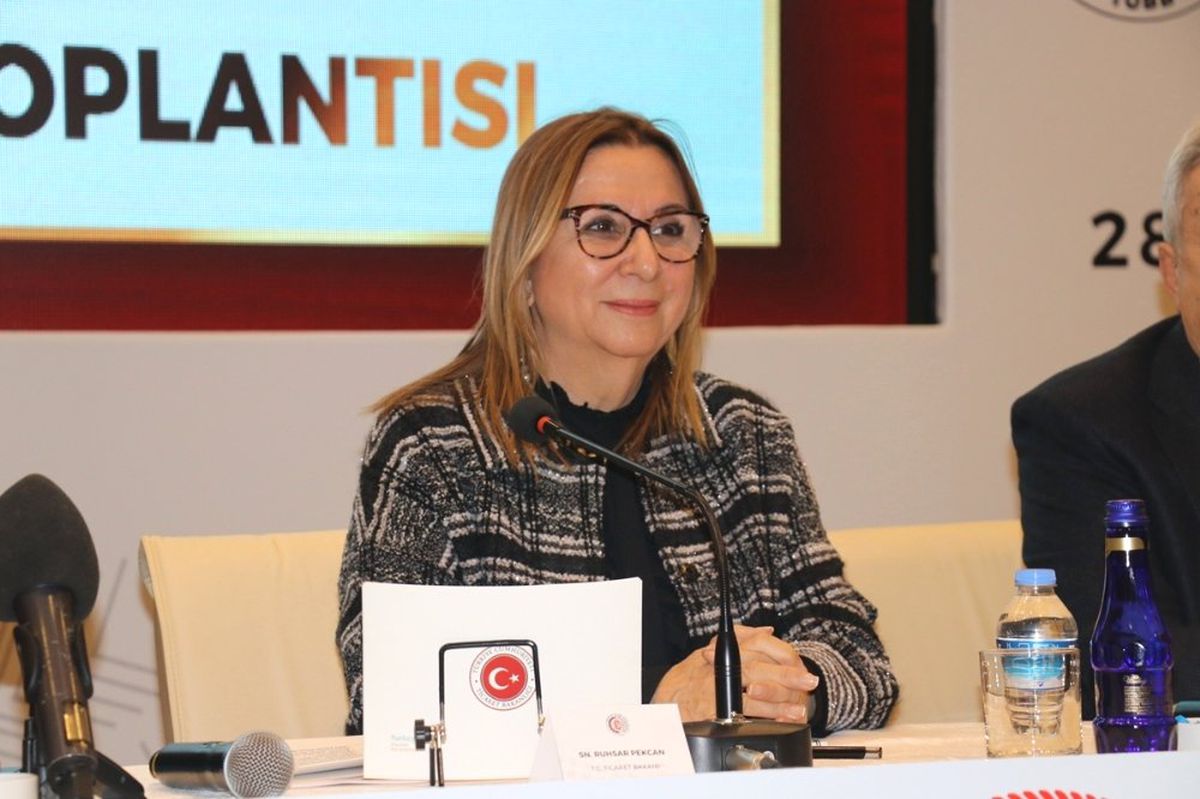 Pekcan 2018 Kaçakçılıkla Mücadele Sonuçlarını Açıkladı