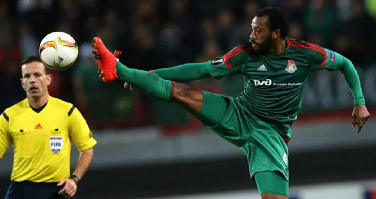 Rus Basını, Galatasaray\'ın Manuel Fernandes ile Anlaştığını Yazdı