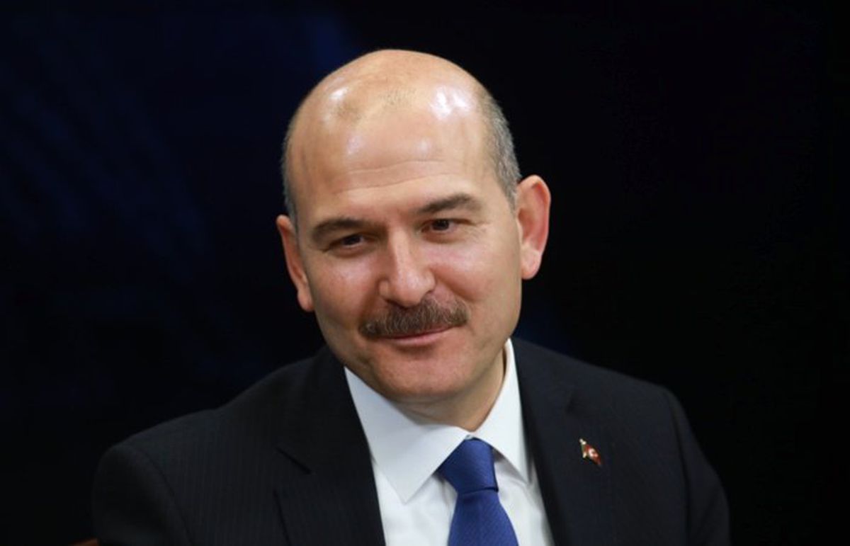 İçişleri Bakanı seçim hazırlıklarına dair bilgi verdi