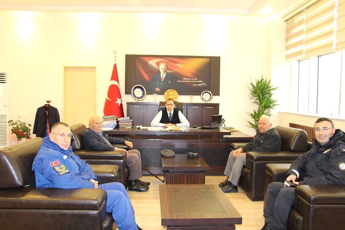 Şehit Babası Yaşar Yıldız: Devlet Hep Yanımızda