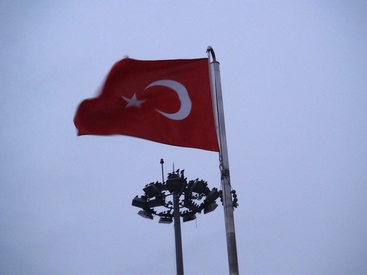 Sığırcık Kuşlarının Dansı Görenleri Büyüledi