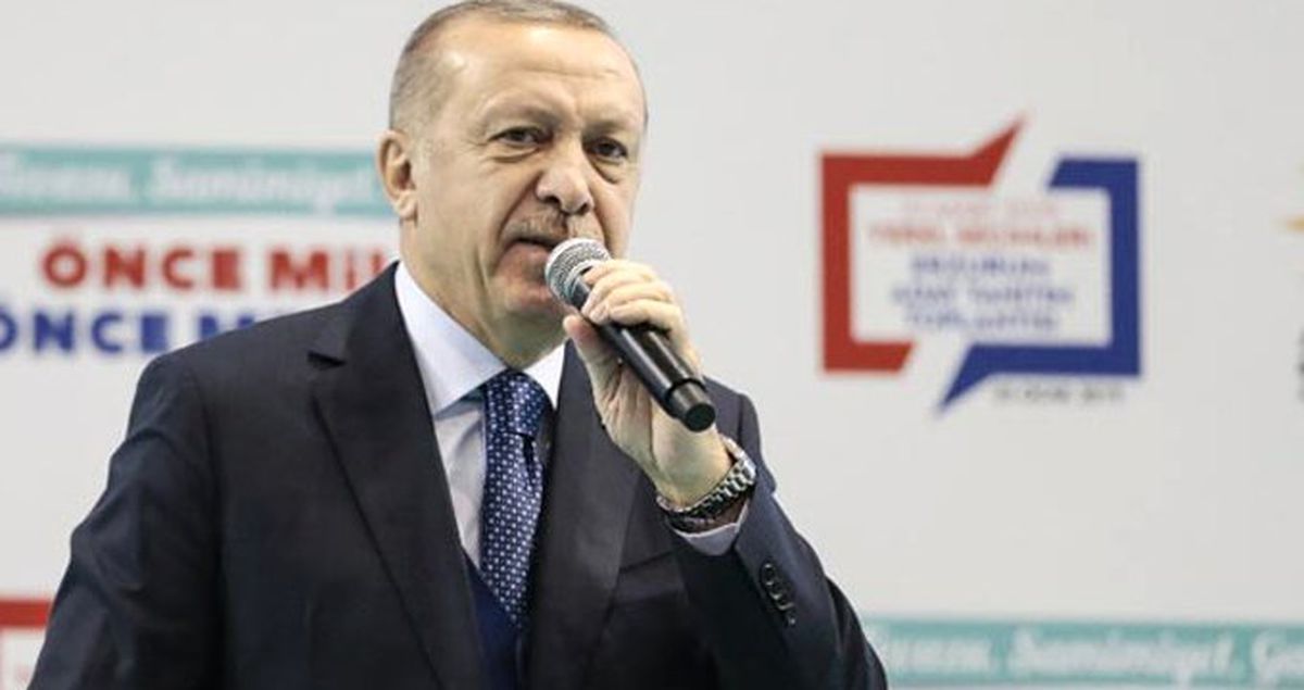 Cumhurbaşkanı Erdoğan, Kuzey Irak'taki Hain Saldırıyla İlgili Konuştu: Uçaklar Kalkınca Dağıldılar