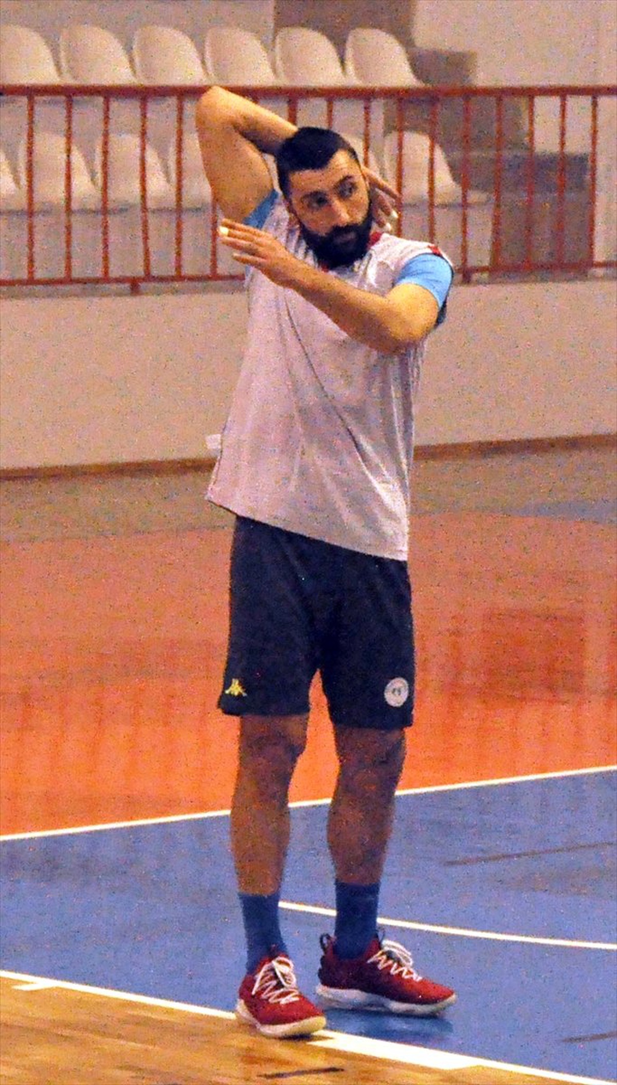 Sorgun Belediyespor\'da Transfer Çalışmaları