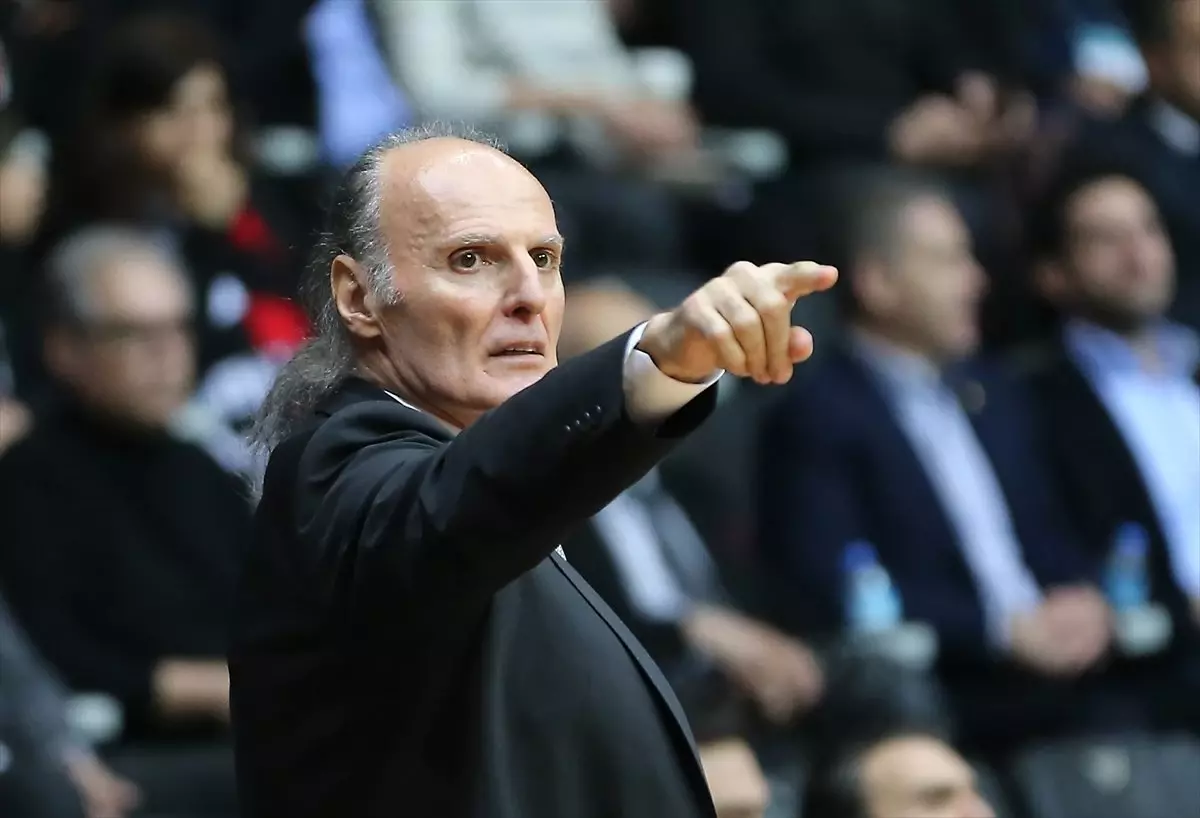 Tahincioğlu Basketbol Süper Ligi