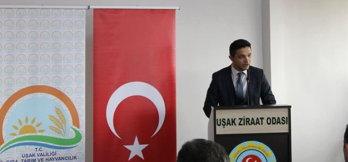 Tarımda Domuz Zararları da Sigorta Kapsamında